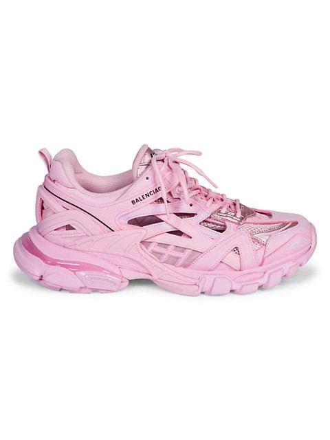 商品Balenciaga|Track.2 Sneakers,价格¥4645,第1张图片