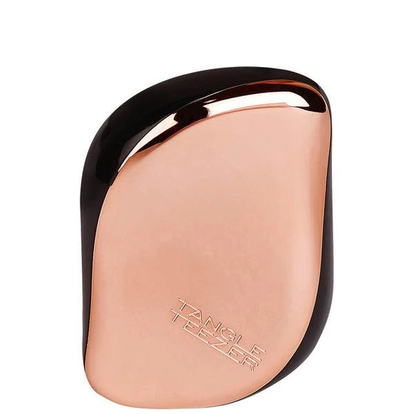 商品Tangle Teezer|奢华版玫瑰金发梳r - Rose Gold Luxe,价格¥138,第1张图片