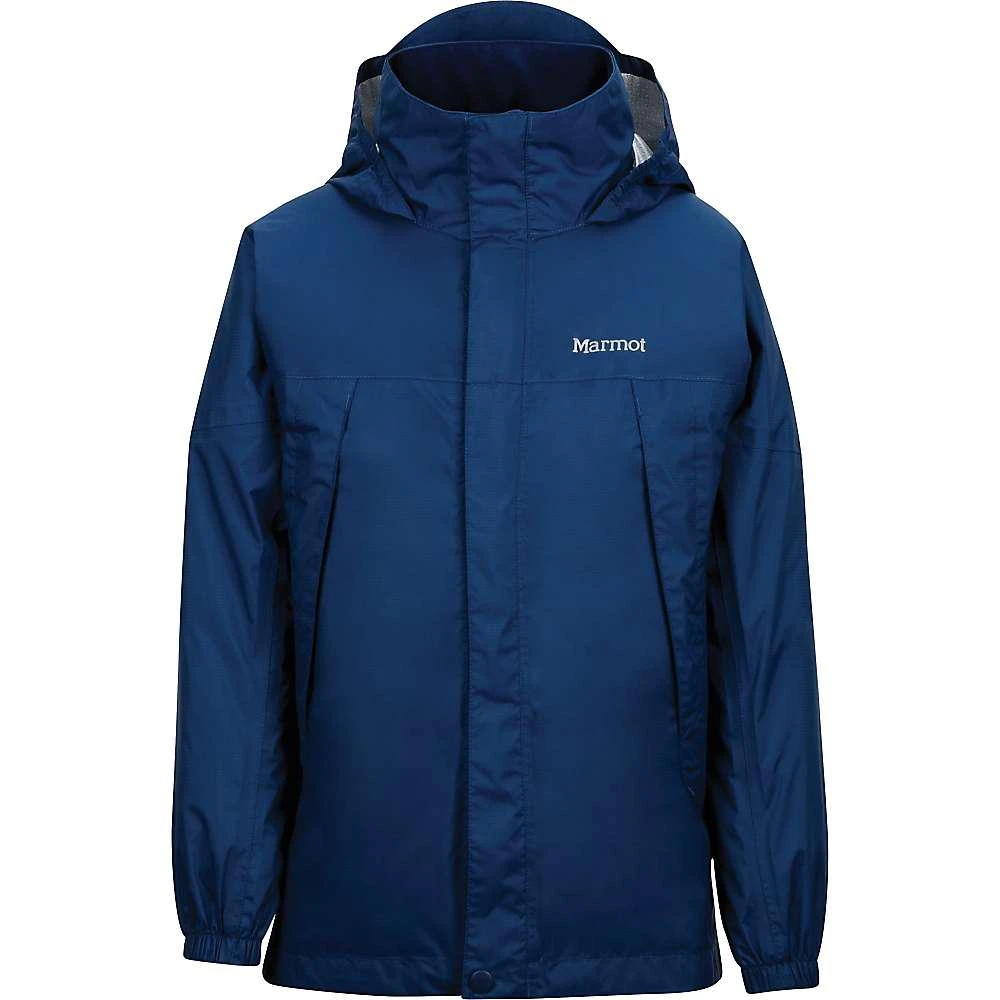 商品Marmot|Marmot Boys' PreCip Jacket,价格¥429,第3张图片详细描述