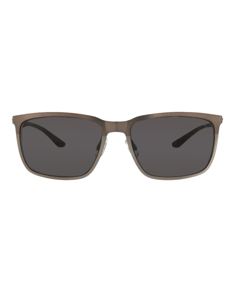 Puma Square- Metal Sunglasses商品第1张图片规格展示