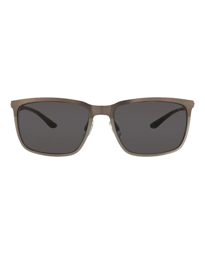 商品Alexander McQueen|Square- Metal Sunglasses,价格¥188,第1张图片