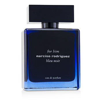 商品Narciso Rodriguez|For Him Bleu Noir Eau De Parfum,价格¥750-¥1451,第1张图片