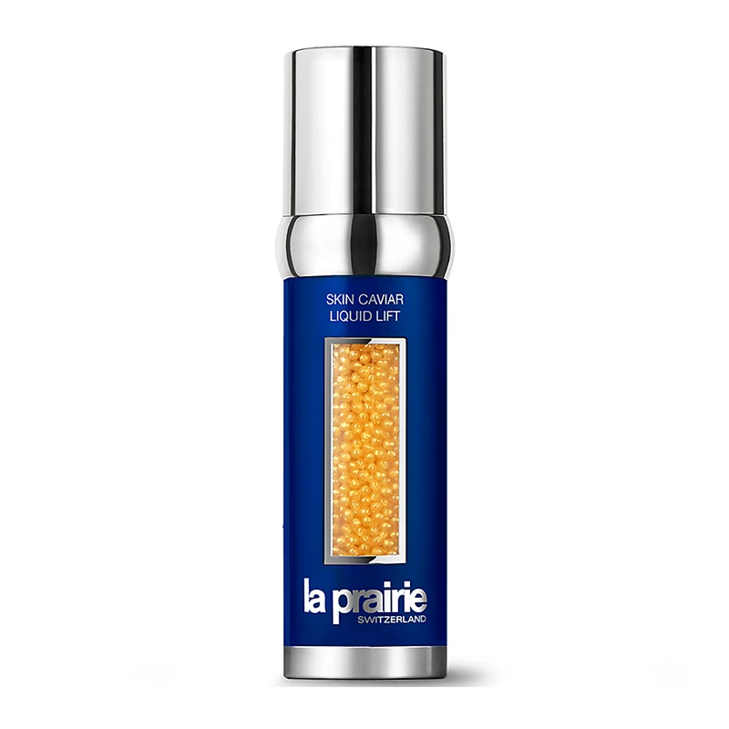 商品La Prairie|莱珀妮鱼子精华紧颜液 反重力精华,价格¥4847,第1张图片