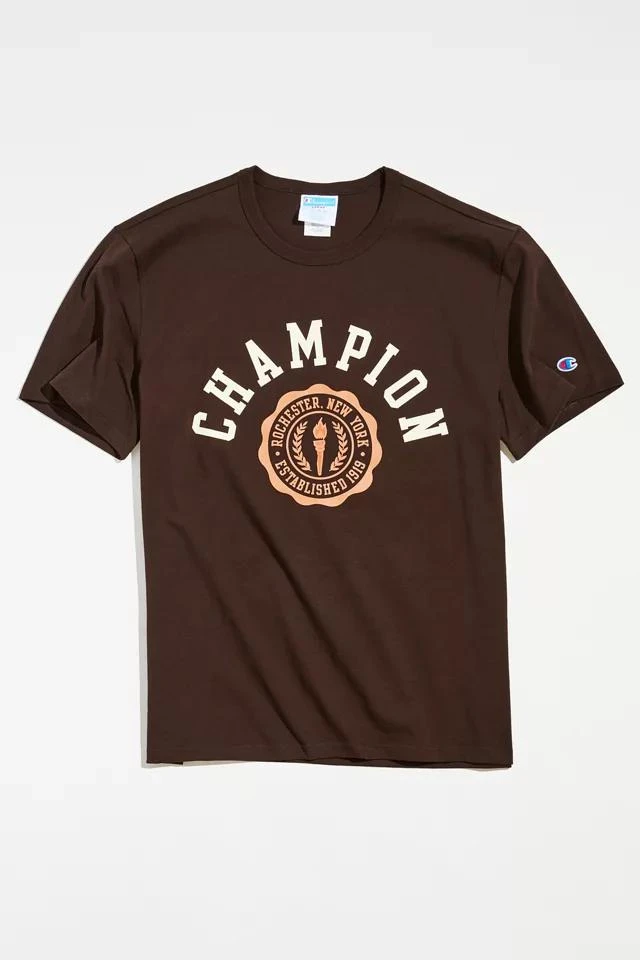 商品CHAMPION|Champion Heritage Tee,价格¥189,第1张图片