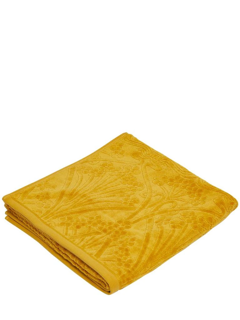 商品LIBERTY|Ianthe Bath Towel,价格¥886,第1张图片