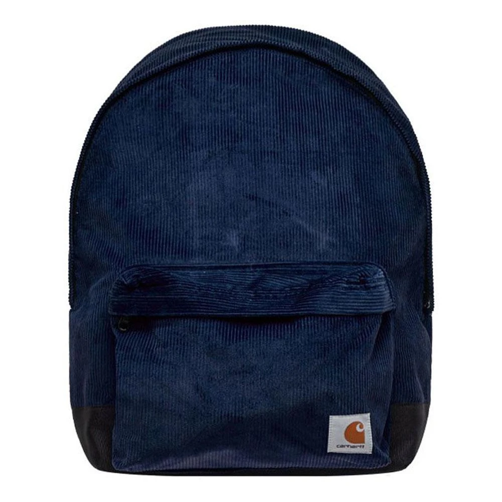 商品Carhartt|Carhartt WIP Flint Backpack - Dark Navy,价格¥428,第1张图片