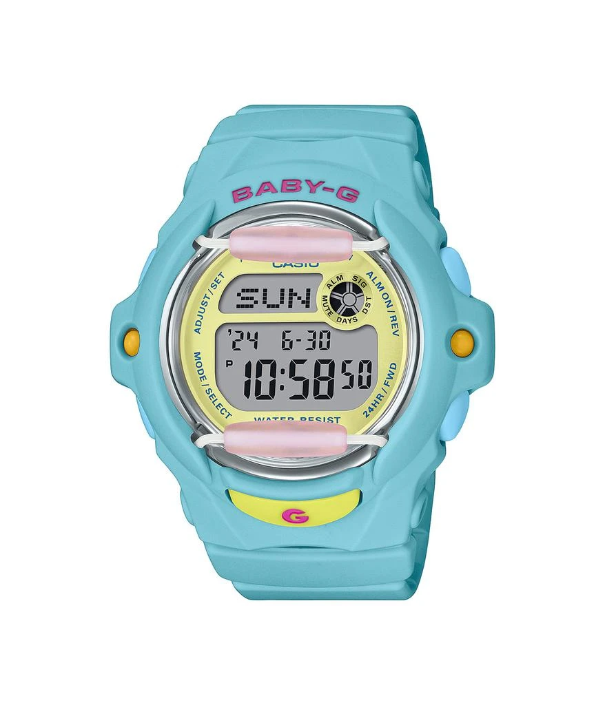 商品G-Shock|BG169PB-4,价格¥665,第1张图片