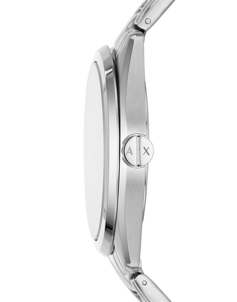 商品Armani Exchange|Wrist watch,价格¥1746,第5张图片详细描述
