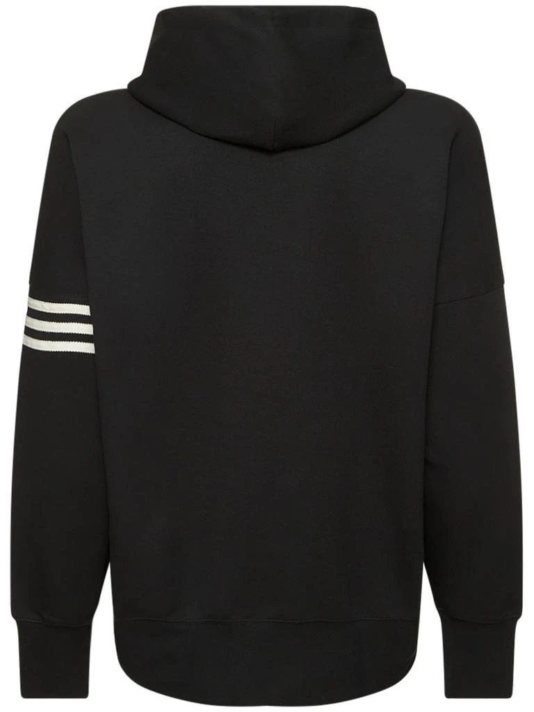 商品Adidas|New Classic Hoodie Sweatshirt,价格¥309,第2张图片详细描述