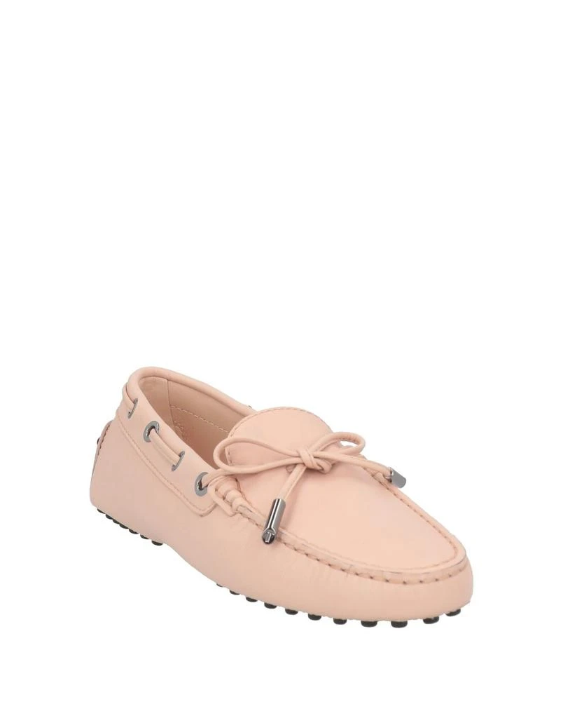商品Tod's|Loafers,价格¥1887,第2张图片详细描述