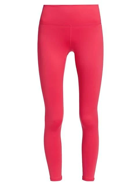 商品Terez|High-Rise Leggings,价格¥306,第1张图片