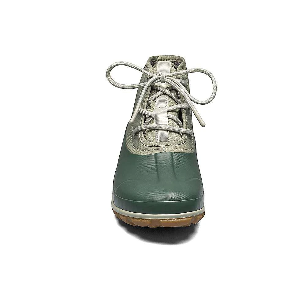 商品Bogs|Bogs Women's Classic Casual Nylon Boot,价格¥475,第4张图片详细描述