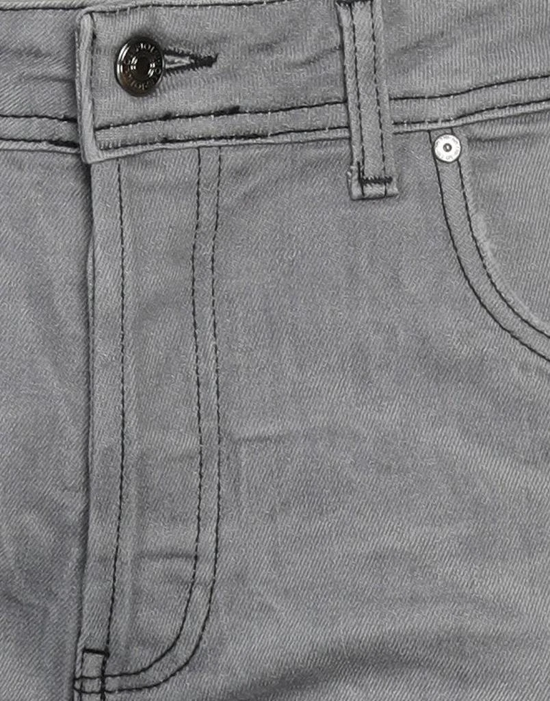 商品LIU •JO|Denim pants,价格¥275,第4张图片详细描述