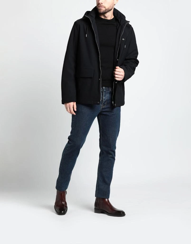 商品Sandro|Coat,价格¥1055,第3张图片详细描述