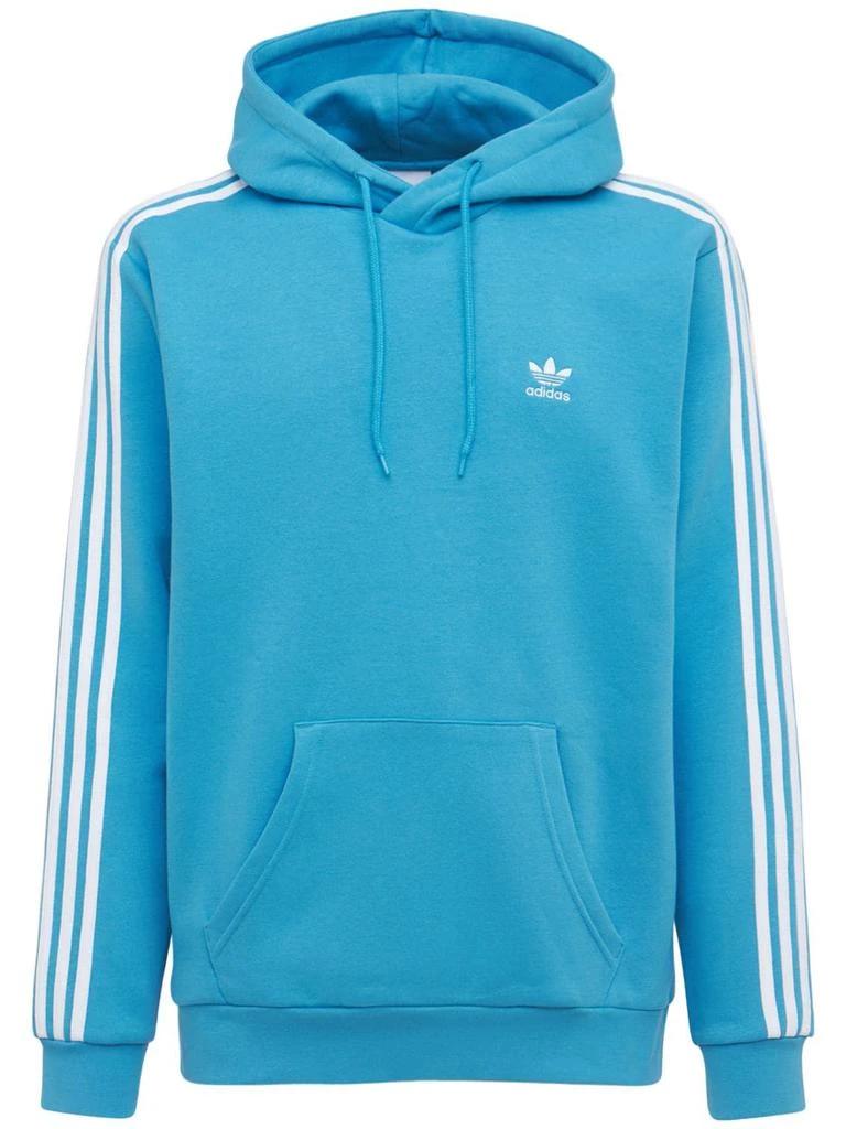 商品Adidas|Adizero Fz Sweatshirt Hoodie,价格¥379,第1张图片