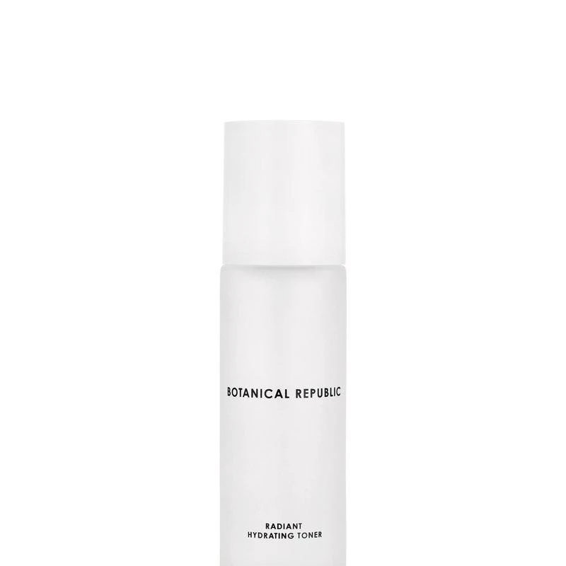 商品Botanical Republic|Radiant Hydrating Toner 2 FL OZ,价格¥227,第1张图片