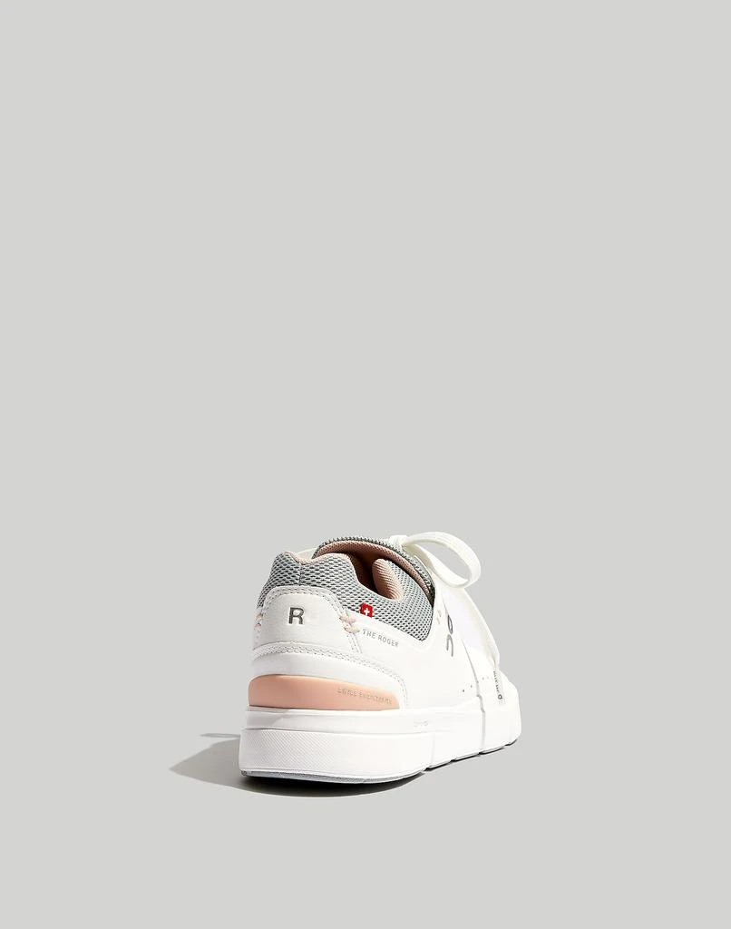 商品Madewell|On Roger Advantage Sneakers,价格¥1109,第3张图片详细描述