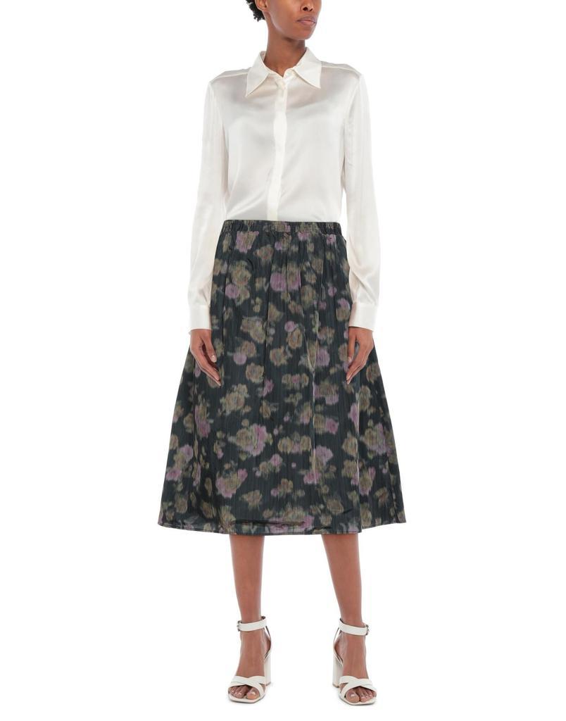 商品MALÌPARMI|Midi skirt,价格¥510,第4张图片详细描述