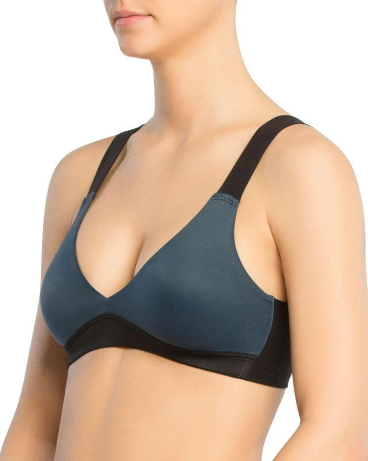 商品SPANX|Bra-llelujah! Unlined Bralette,价格¥270,第3张图片详细描述