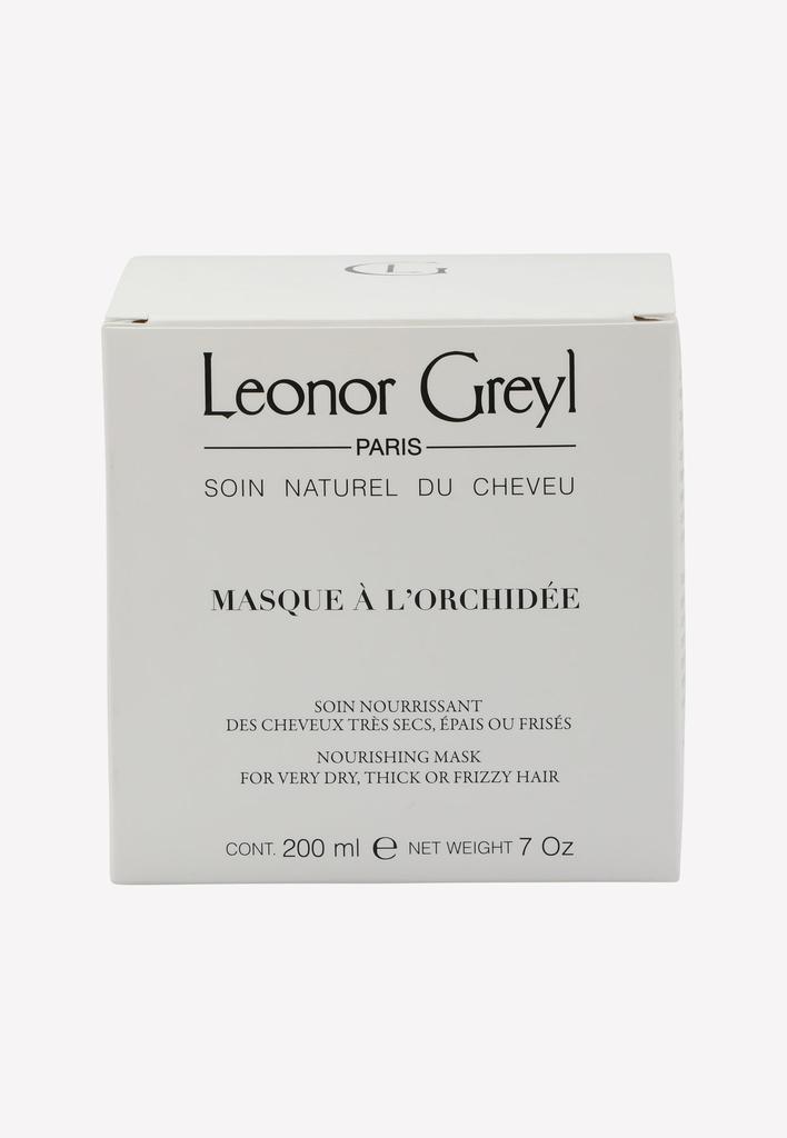 商品Leonor Greyl|Masque à l’Orchidée - 200 ML,价格¥545,第5张图片详细描述