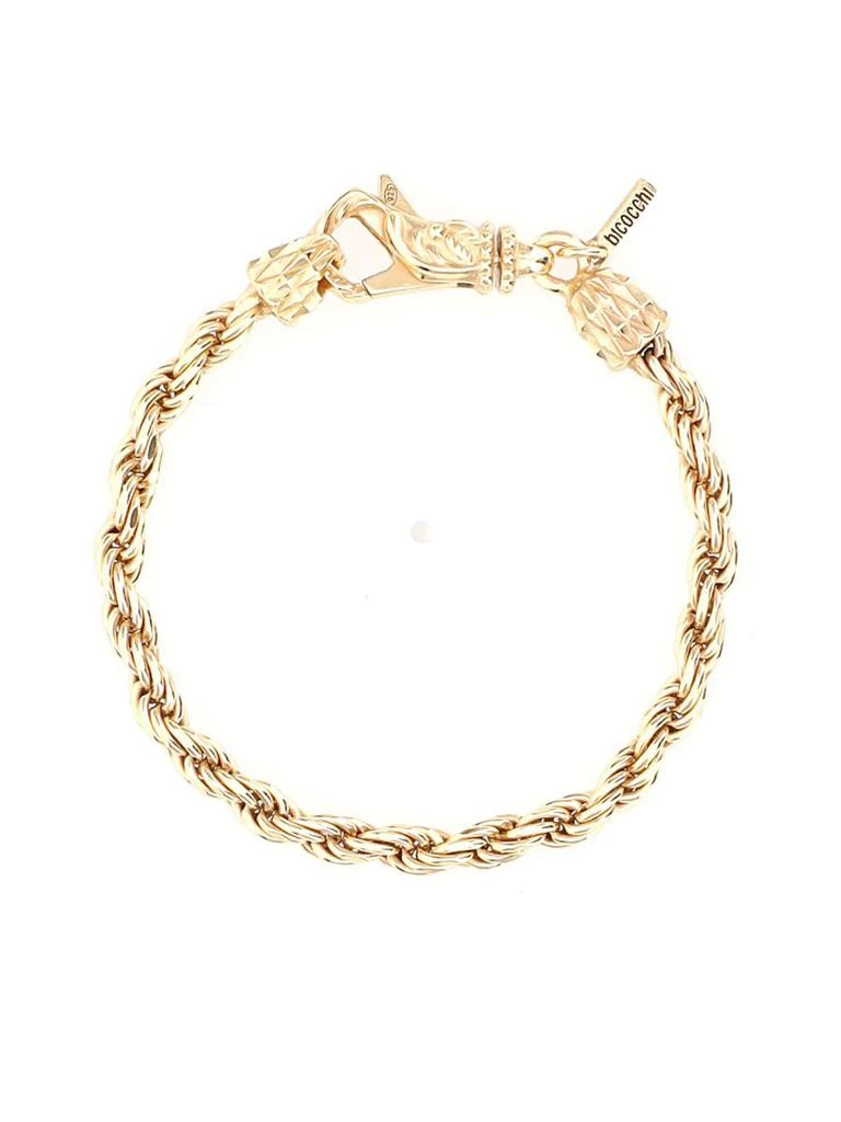 商品Emanuele Bicocchi|EMANUELE BICOCCHI BRACELETS,价格¥1581,第1张图片