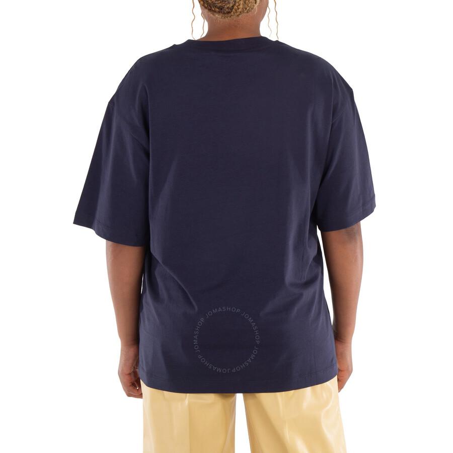 Marni ボタニカルカットソー MARNI｜マルニ（レディース）のTシャツ/カットソー（花柄
