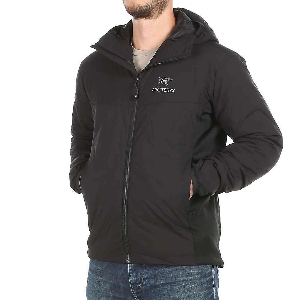 商品Arc'teryx|Arcteryx 男士防风衣热卖,价格¥1717,第2张图片详细描述