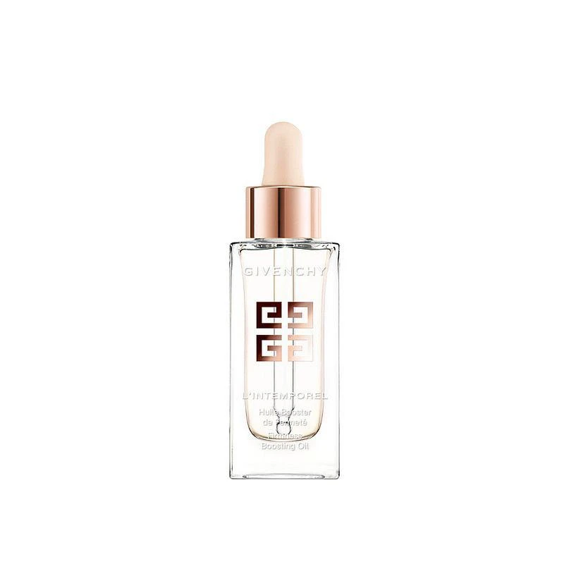商品Givenchy|纪梵希 时光无痕修护精华油 30ML,价格¥1318,第1张图片