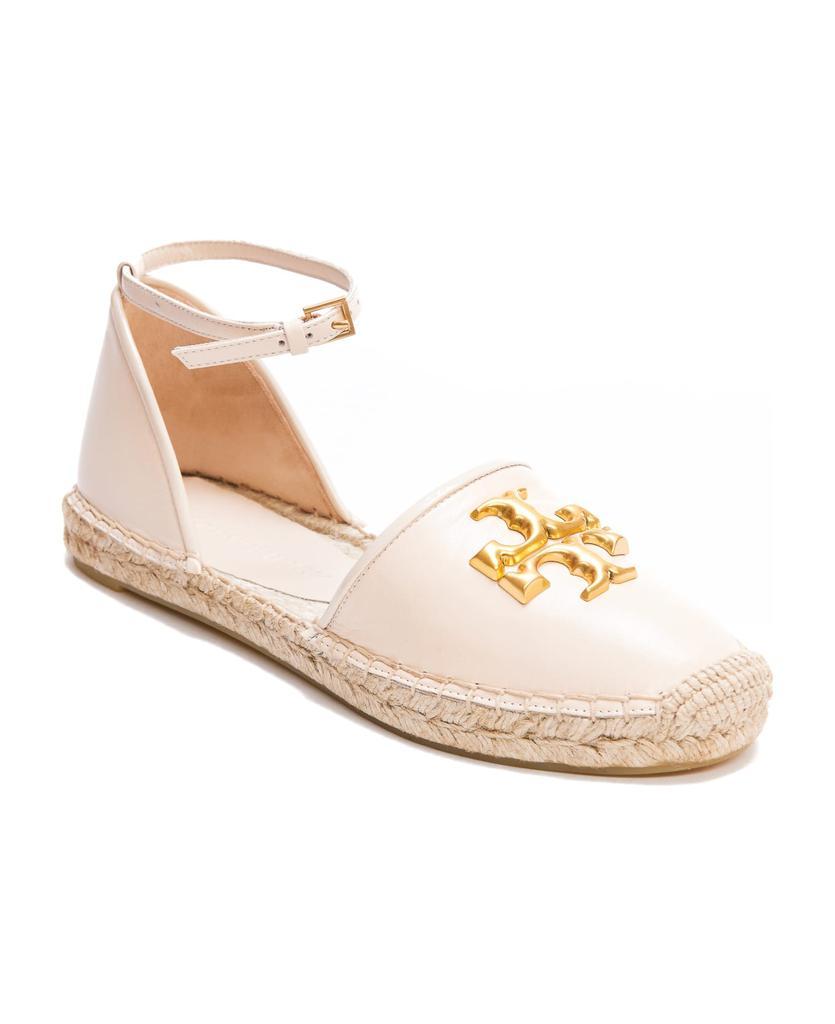 商品Tory Burch|Eleanor D'orsay Espadrilles,价格¥1316,第4张图片详细描述