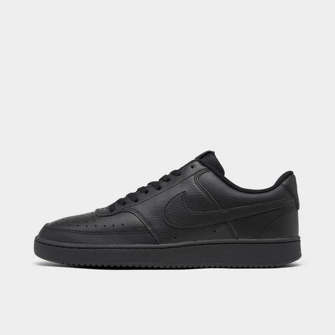 商品NIKE|Men's Nike Court Vision Low Casual Shoes,价格¥440,第1张图片