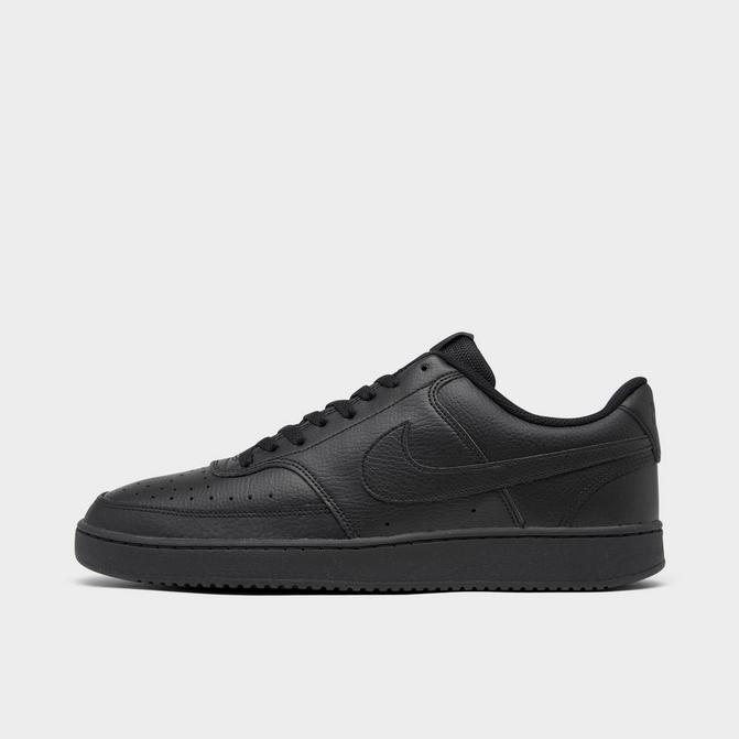 商品NIKE|Men's Nike Court Vision Low Casual Shoes,价格¥435,第1张图片