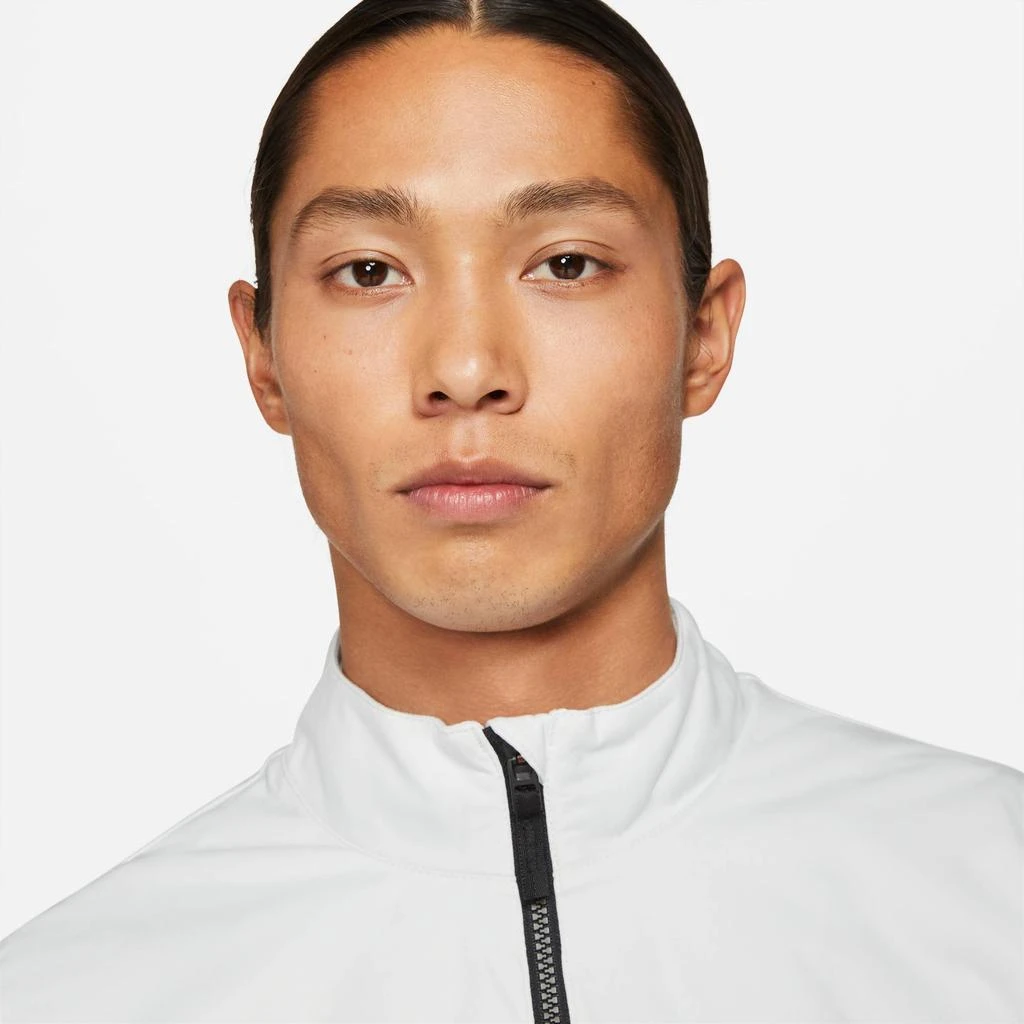 商品NIKE|Nike Men's Storm-FIT Victory Full-Zip Golf Jacket,价格¥745,第4张图片详细描述
