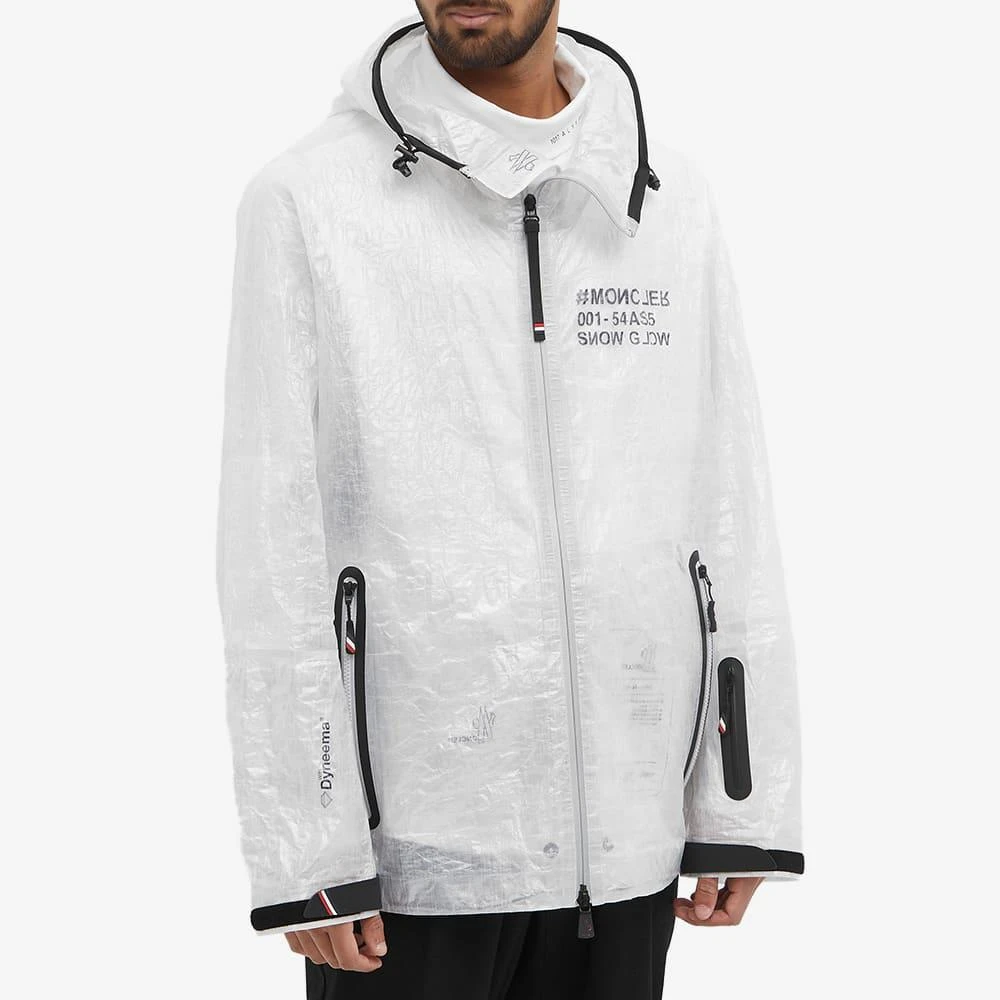 Moncler Grenoble Day-namic Croset Packable Jacket 商品