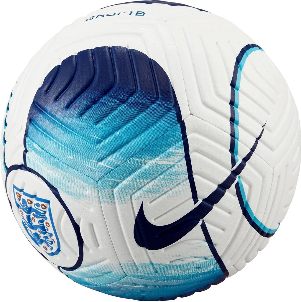 商品NIKE|Nike England National Team Strike Soccer Ball,价格¥264,第1张图片