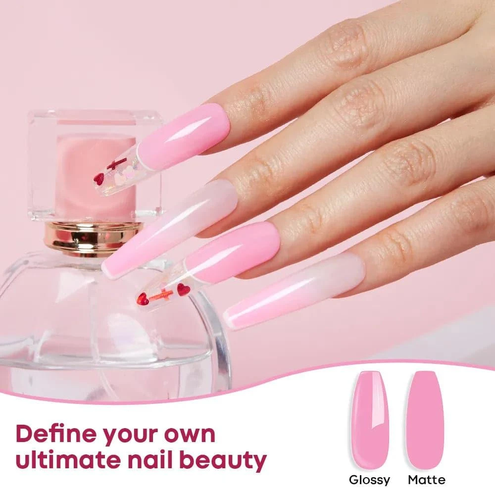 Buy 3 Get 1 Free Single Acrylic Powder (1oz) 商品