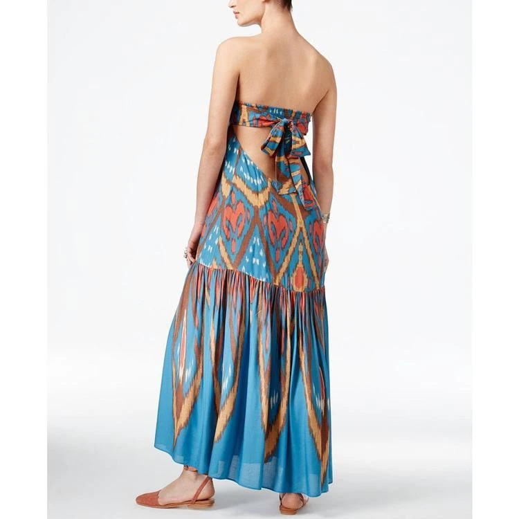 商品Free People|Strapless Maxi Dress,价格¥389,第3张图片详细描述