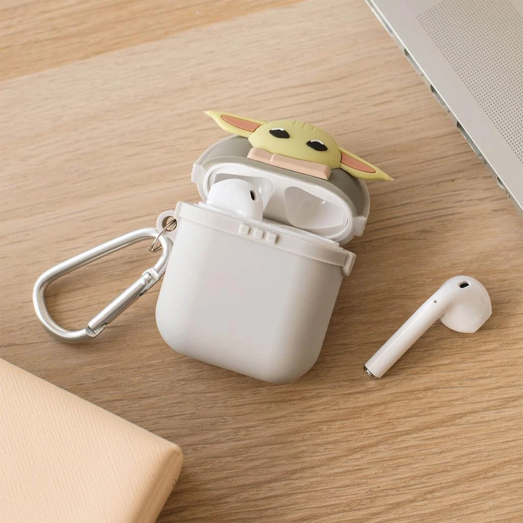 商品The Child PowerSquad AirPods Case,价格¥127,第5张图片详细描述