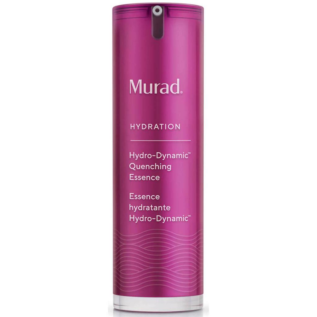 Murad Hydro-Dynamic Quenching Essence商品第1张图片规格展示