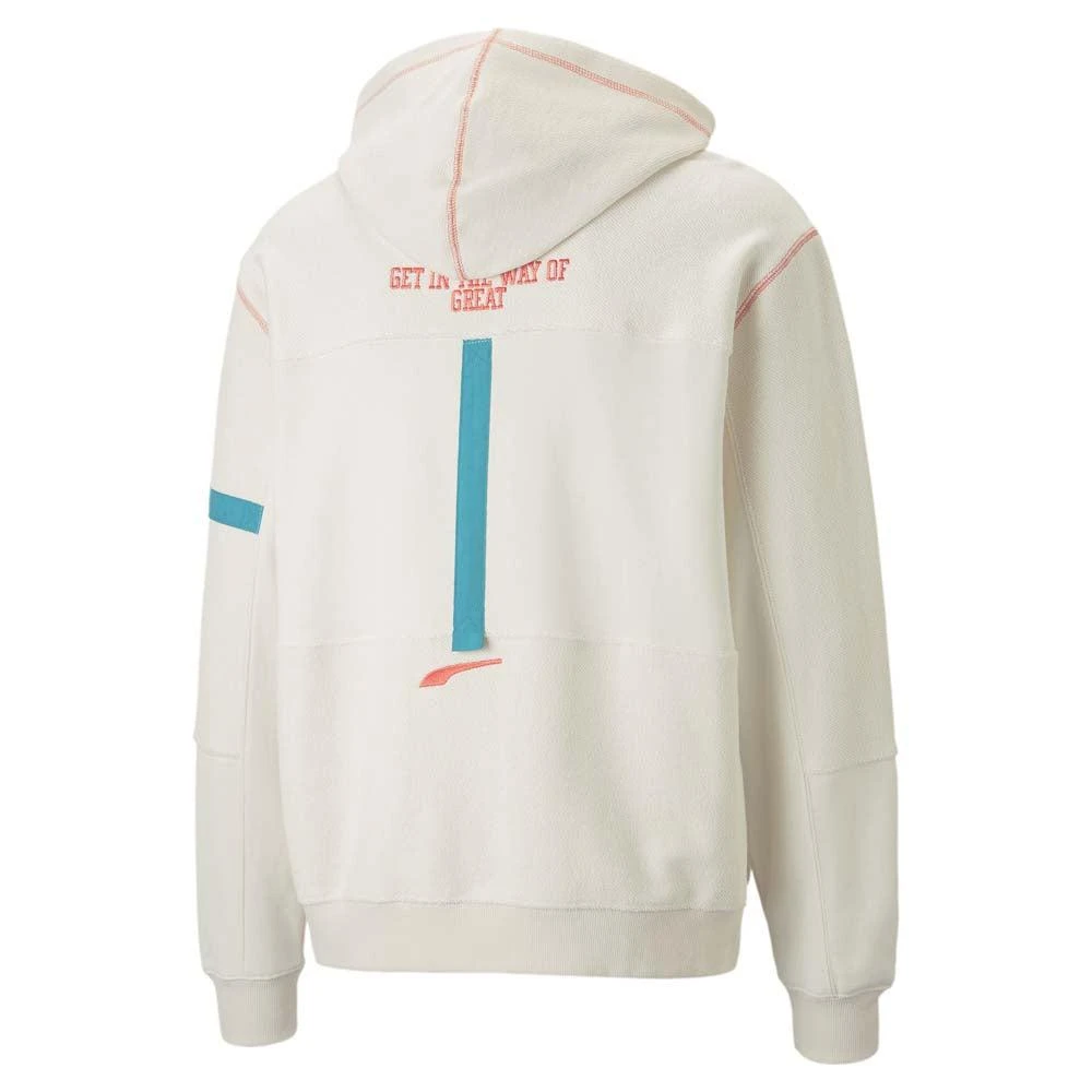 商品Puma|All-Decade Pullover Hoodie,价格¥426,第2张图片详细描述