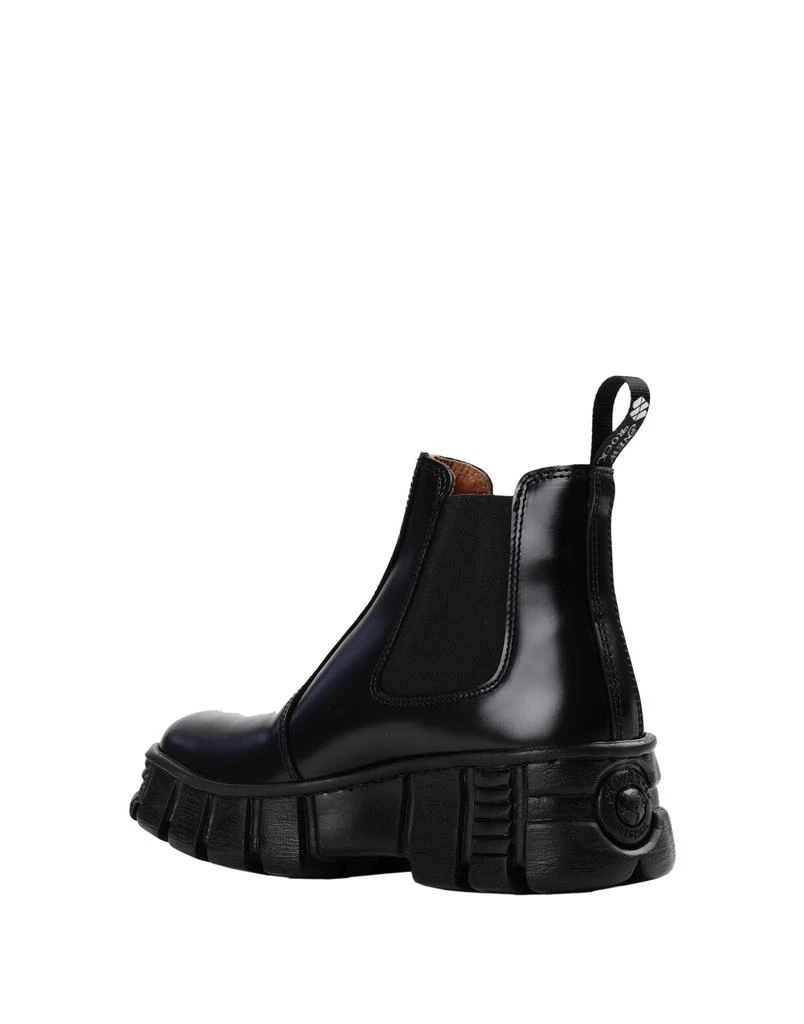 商品NewRock|Ankle boot,价格¥1150,第3张图片详细描述