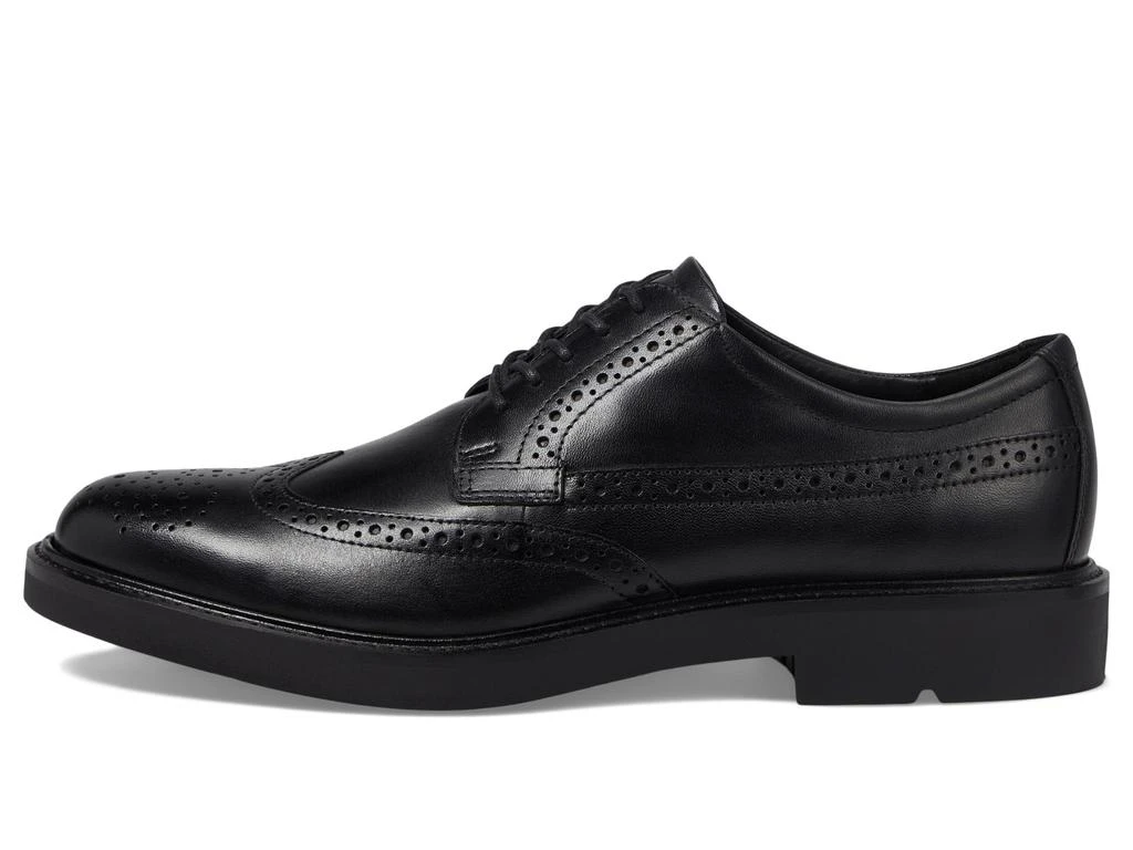 商品ECCO|London Wing Tip Oxford,价格¥1490,第4张图片详细描述