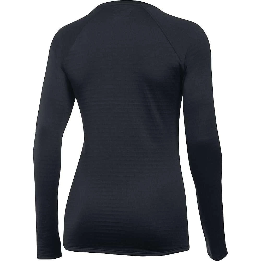 商品Under Armour|Under Armour Women's UA Base 2.0 Crew Neck Top,价格¥266,第2张图片详细描述