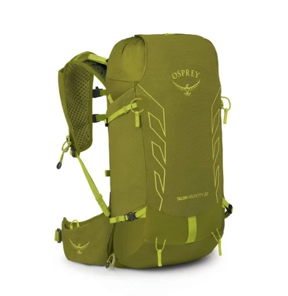 Talon Velocity 魔爪速率20/30L 多功能户外运动旅行 尼龙 户外登山包双肩包书包 常规 男(香港仓发货） 商品