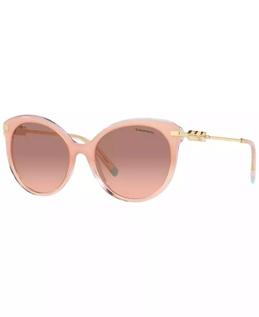 商品Tiffany & Co.|Women's Sunglasses, TF4189B 55,价格¥2037,第1张图片