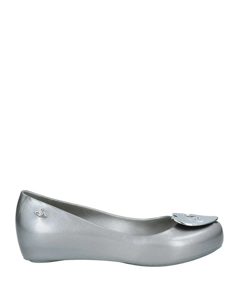 商品Vivienne Westwood|Ballet flats,价格¥348,第1张图片