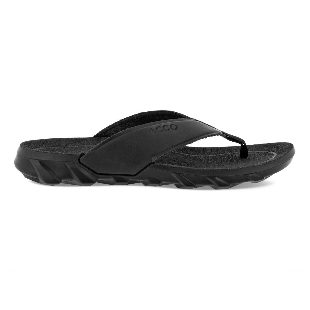 商品ECCO|ECCO MX UNISEX FLIPSIDER SANDAL,价格¥159,第1张图片