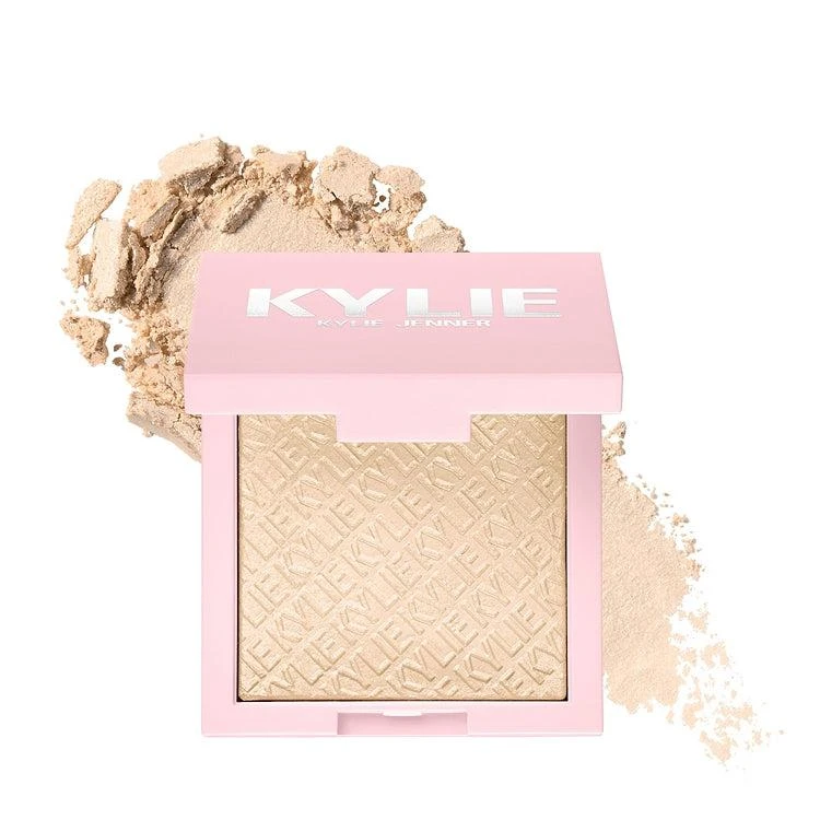 商品Kylie Cosmetics|Ice Me Out Kylighter Illuminating Powder,价格¥179,第1张图片