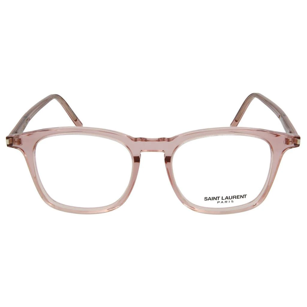 商品Yves Saint Laurent|Saint Laurent Core   眼镜,价格¥748,第2张图片详细描述