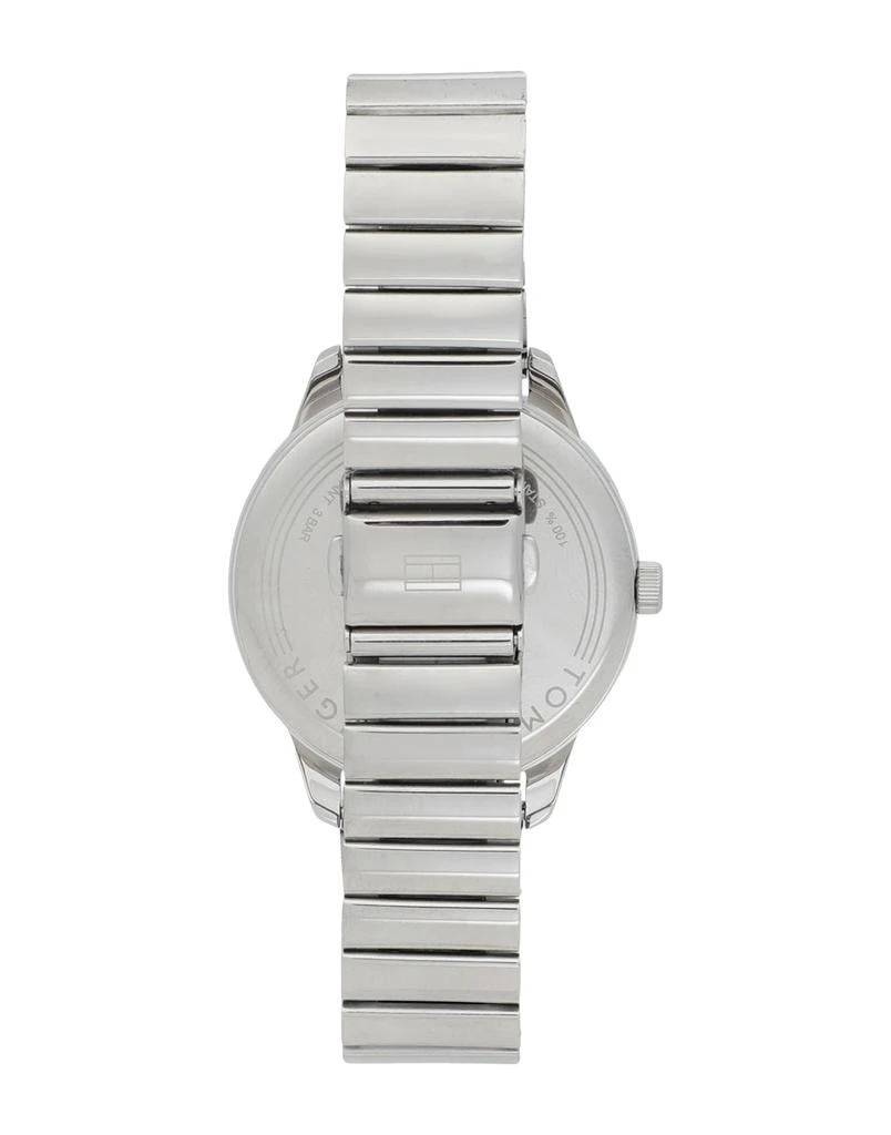 商品Tommy Hilfiger|Wrist watch,价格¥1171,第2张图片详细描述