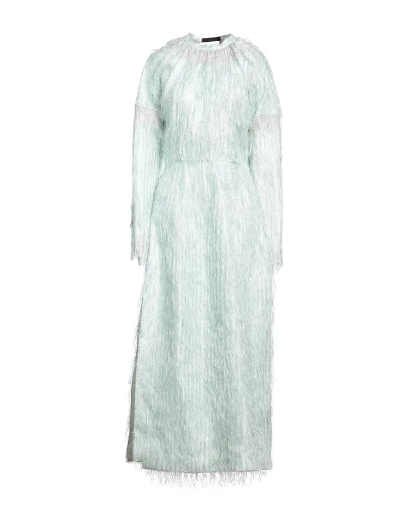 商品Jil Sander|Long dress,价格¥3353,第1张图片